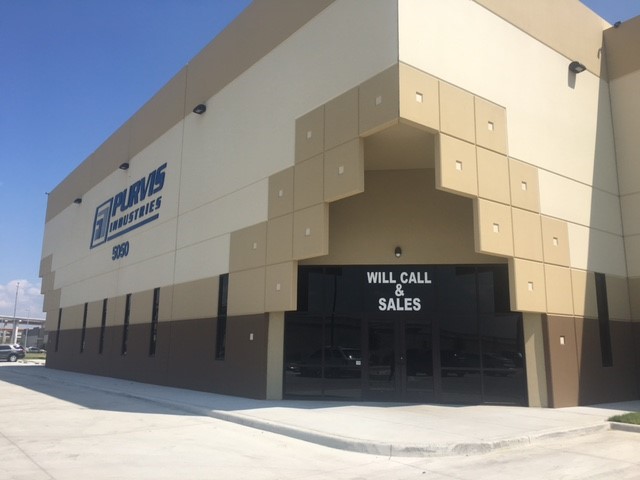 Fort Worth Branch